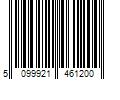 Barcode Image for UPC code 5099921461200. Product Name: The Kooks - Konk - CD