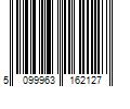 Barcode Image for UPC code 5099963162127