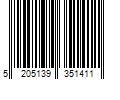 Barcode Image for UPC code 5205139351411