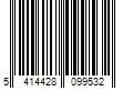 Barcode Image for UPC code 5414428099532