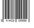 Barcode Image for UPC code 5414428099556