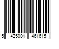 Barcode Image for UPC code 5425001461615