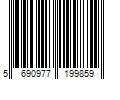 Barcode Image for UPC code 5690977199859