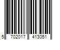 Barcode Image for UPC code 5702017413051. Product Name: Lego Ninjago Imperium Dragon Hunter Hound 71790