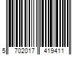 Barcode Image for UPC code 5702017419411. Product Name: Lego Dreamzzz Fantastical Tree House 71461