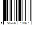 Barcode Image for UPC code 5702326411977. Product Name: VELUX 2222, 2230, 2234, 2246 Low-Profile Flashing with Adhesive Underlayment for Curb Mount Skylight