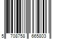 Barcode Image for UPC code 5708758665803. Product Name: After the Wedding ( Efter brylluppet ) [ NON-USA FORMAT  PAL  Reg.2 Import - Denmark ]