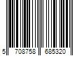Barcode Image for UPC code 5708758685320. Product Name: Armadillo (2010) [ NON-USA FORMAT  PAL  Reg.0 Import - Denmark ]