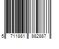 Barcode Image for UPC code 5711881882887