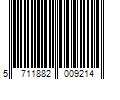 Barcode Image for UPC code 5711882009214