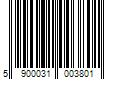 Barcode Image for UPC code 5900031003801. Product Name: Aflofarm Anida Medisoft Antiperspirant for Women for Delicate and Sensitive Skin Roll-on 50ml