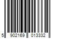 Barcode Image for UPC code 5902169013332
