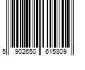 Barcode Image for UPC code 5902650615809. Product Name: Rebel Studios Meadow Family Strategy Board Game for Ages 10 and up  from Asmodee