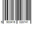 Barcode Image for UPC code 5903416028741. Product Name: Eveline Cosmetics Bio Hyaluron 3X Retinol SYSTEM Roll-on