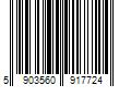Barcode Image for UPC code 5903560917724