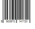 Barcode Image for UPC code 5903570141720