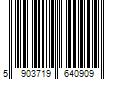 Barcode Image for UPC code 5903719640909