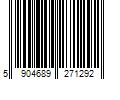 Barcode Image for UPC code 5904689271292. Product Name: Asmodee Deadly Frontier Campaign New