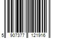 Barcode Image for UPC code 5907377121916