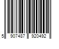 Barcode Image for UPC code 5907487920492