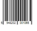 Barcode Image for UPC code 5948202001065