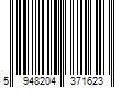 Barcode Image for UPC code 5948204371623