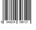 Barcode Image for UPC code 5948204396121