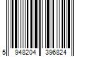 Barcode Image for UPC code 5948204396824