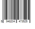 Barcode Image for UPC code 5948204473525