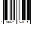 Barcode Image for UPC code 5948223520071