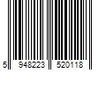 Barcode Image for UPC code 5948223520118