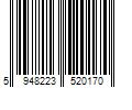 Barcode Image for UPC code 5948223520170