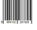 Barcode Image for UPC code 5994102287825
