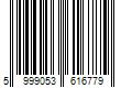 Barcode Image for UPC code 5999053616779. Product Name: Julius-K9 EasyOn IDC  Reflective Power Dog Harness