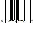 Barcode Image for UPC code 600753570937. Product Name: John Lennon - Lennon - Rock - Vinyl