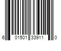 Barcode Image for UPC code 601501339110