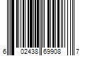 Barcode Image for UPC code 602438699087. Product Name: Uni Dist Corp Eddie Vedder/Glen Hansard/Cat Power - Flag Day (Original Soundtrack) (LP) (Explicit) - Vinyl