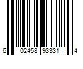 Barcode Image for UPC code 602458933314. Product Name: Taylor Swift - The Tortured Poets Department - Vinyl - 2LP