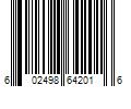 Barcode Image for UPC code 602498642016. Product Name: UMGD Conway Twitty - Definitive Collection - Country - CD
