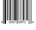 Barcode Image for UPC code 602527885728