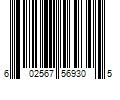 Barcode Image for UPC code 602567569305. Product Name: VIRGIN INT L Shawn Mendes: The Album (CD)
