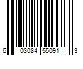 Barcode Image for UPC code 603084550913