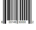 Barcode Image for UPC code 603149300002. Product Name: BEAUTY CREATIONS Tease Eyeshadow Palette