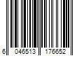 Barcode Image for UPC code 6046513176652