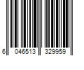Barcode Image for UPC code 6046513329959