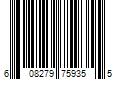 Barcode Image for UPC code 608279759355