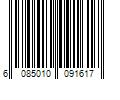 Barcode Image for UPC code 6085010091617. Product Name: Armaf Blue Homme by Armaf EDP SPRAY 3.4 OZ & SHOWER GEL 3.4 OZ & PERFUME BODY SPRAY 1.7 OZ & SHAMPOO 8.4 OZ for MEN