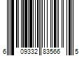 Barcode Image for UPC code 609332835665. Product Name: e.l.f. Cosmetics Halo Glow Liquid Filter