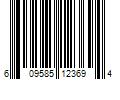 Barcode Image for UPC code 609585123694
