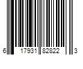 Barcode Image for UPC code 617931828223